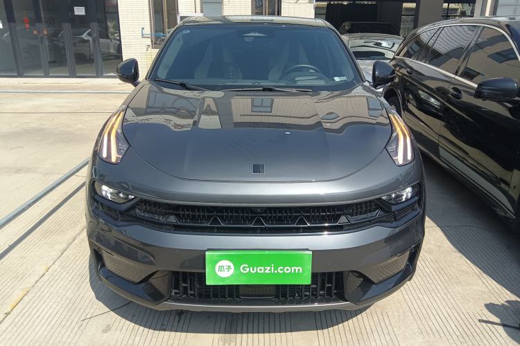 Used Lynk & Co 05 2023 2.0TD Two-Wheel Drive Shine Halo