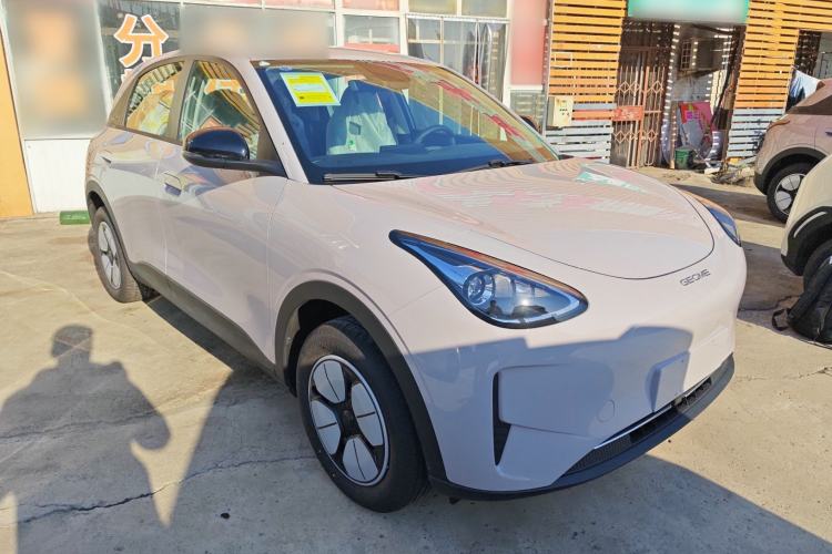 Used Geely Galaxy Geome 2025 310km Youth Edition