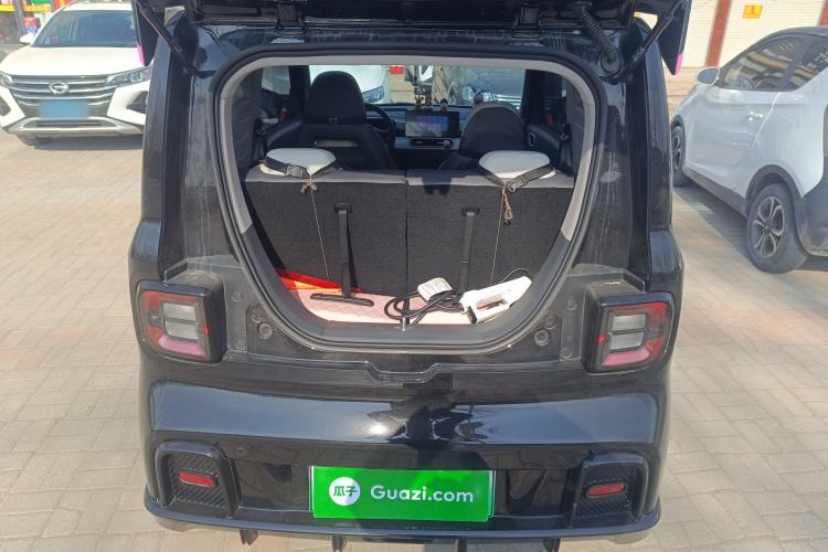 Used Geely Galaxy Panda 2025 210km Panda Kart