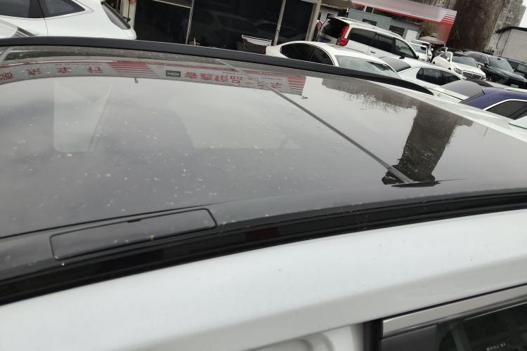 Used Toyota Wildlander 2023 Dual-Motor 2.5L E-CVT Four-Wheel Drive Prestige Edition
