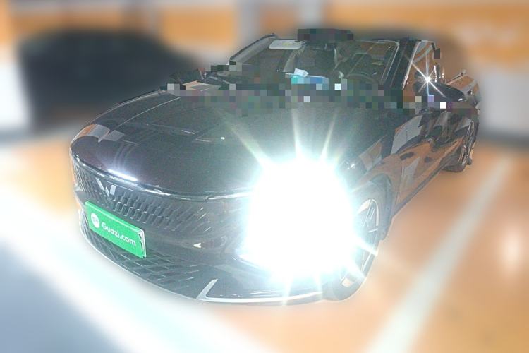 Used Wuling Xingguang 2023 150 Advanced Edition