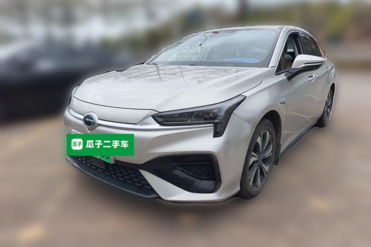 Used AION S 2020 Meizu 580