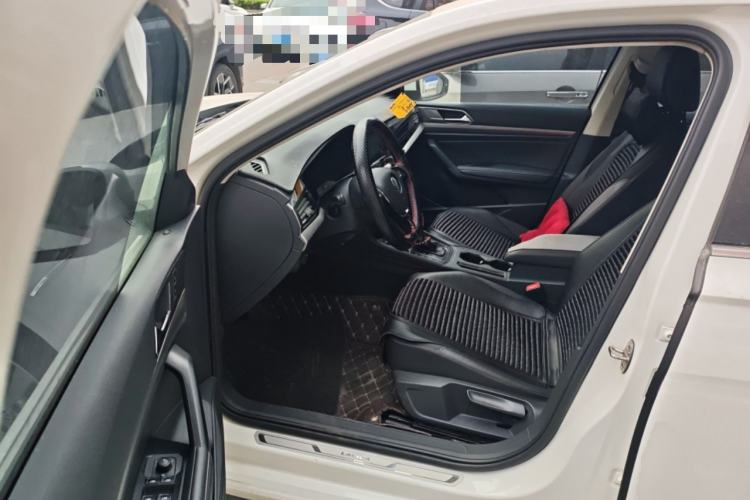 Used Volkswagen Lavida 2018 280TSI DSG Comfort Edition China V Standard
