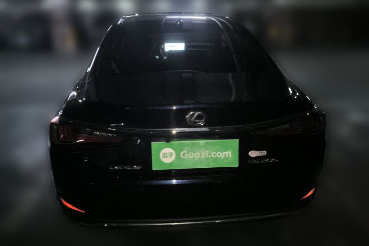 Used Lexus ES 2022 200 Excellence Edition