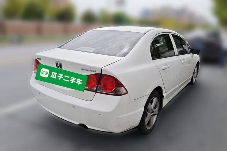 Used CIIMO 2012 1.8L Automatic
