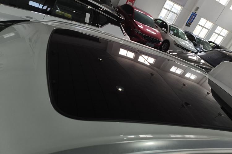 Used Volvo XC60 2021 T5 4x4 Zhiya Luxury Edition
