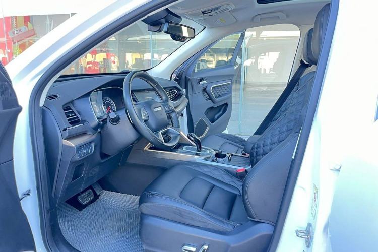 Used Haval H6 2020 1.5 GDIT Automatic Platinum Champion Edition