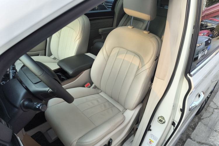 Used GAC Trumpchi M8 2018 320T Luxury Edition