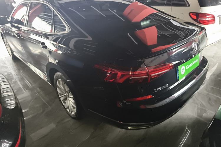 Used Volkswagen Passat 2020 330TSI Elite Edition China VI