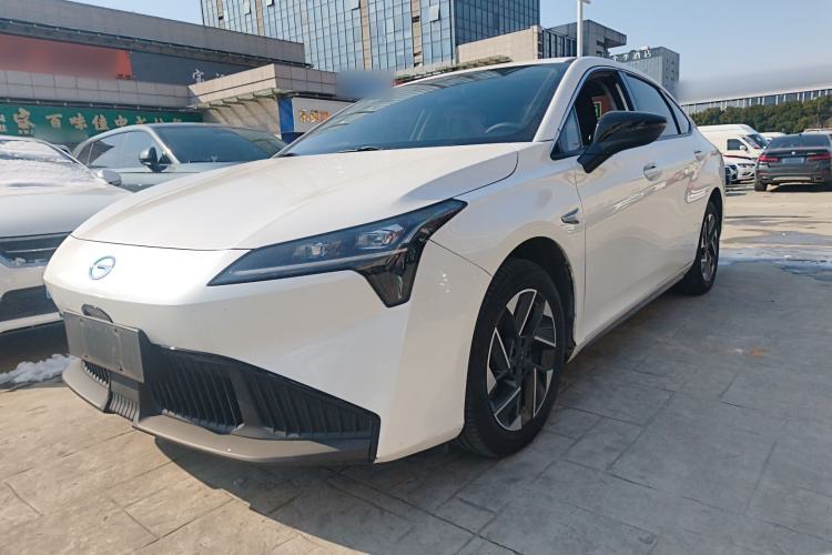 Used AION S Plus 2025 Comfort Version 52.998 kWh