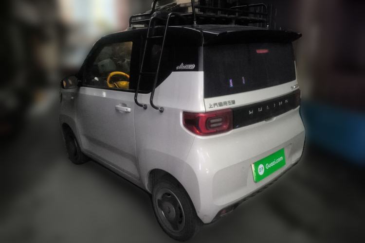 Used Wuling Hongguang MINIEV 2022 Macaron Premium Model – Lithium Iron Phosphate
