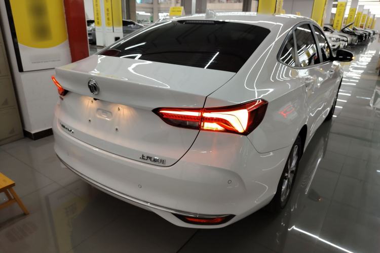 Used Buick Verano 2022 Pro 533T Enjoyment Edition
