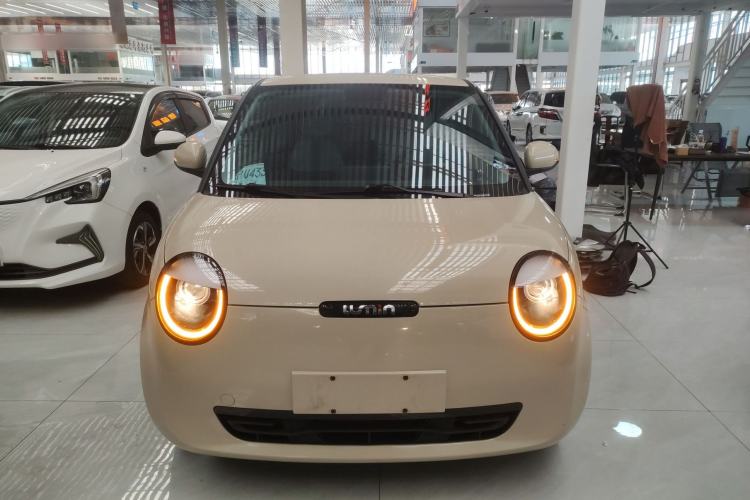 Used Qiyuan Lumin 2023 205km Xiangqin Version
