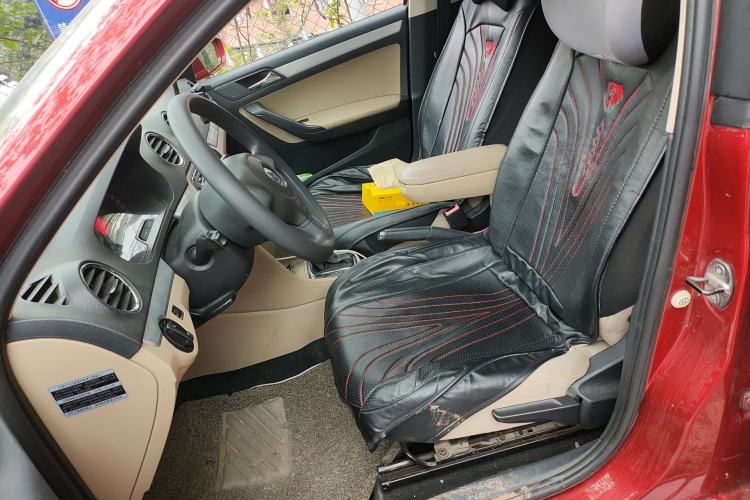 Used Volkswagen Jetta 2015 Value Edition 1.6L Automatic Comfort Version