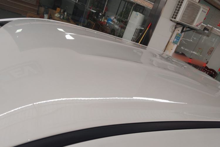 Used NETA X 2025 500 Industry Edition
