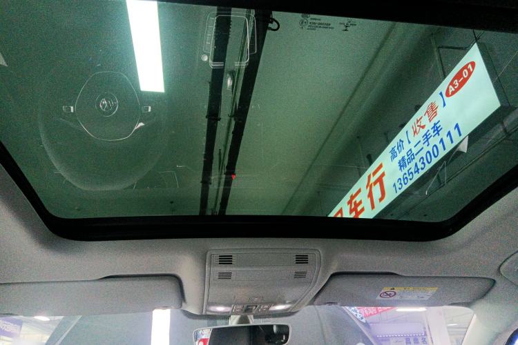 Used Volkswagen Magotan 2019 330TSI DSG Luxury Model China V Standard
