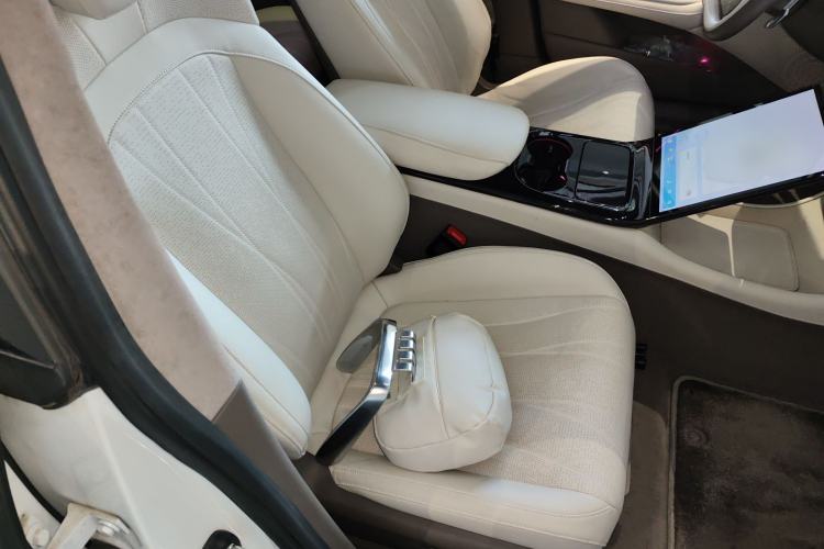 Used IM L7 2022 Dynamic Model