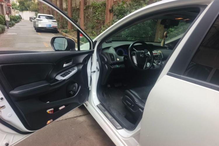 Used Honda Odyssey 2013 2.4L Sport Edition
