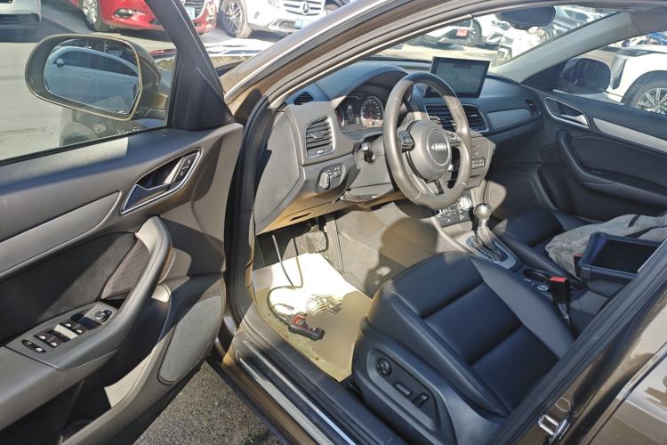 Used Audi Q3 2015 35 TFSI Ambition Edition