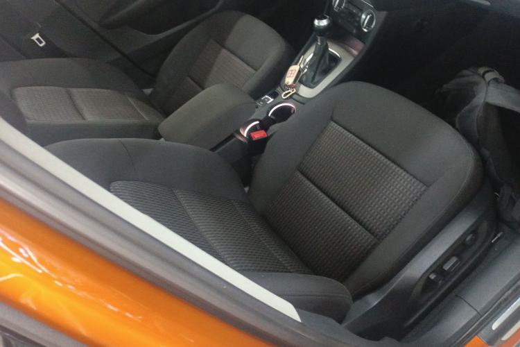 Used Audi Q3 2015 35 TFSI Millionth Anniversary Intelligent Edition
