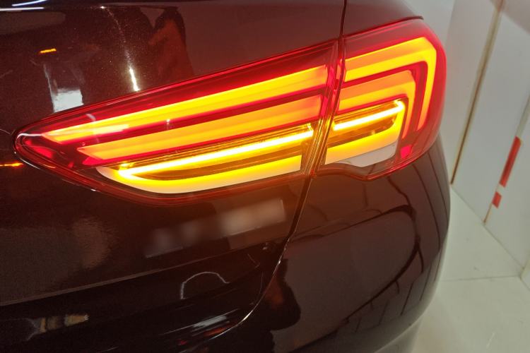 Used Buick Regal 2024 25T Deluxe Edition
