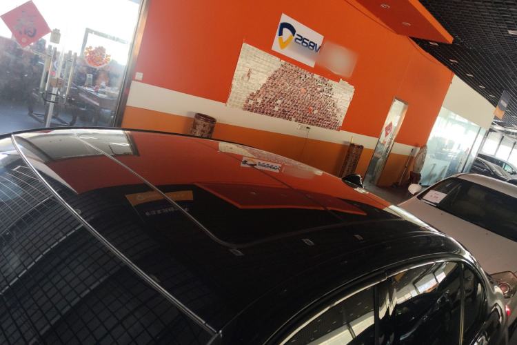 Used BMW 3 Series 2020 320Li M Sport Package