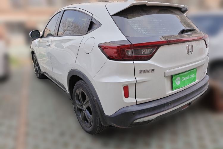 Used Honda XR-V 2021 220TURBO CVT Luxury Edition