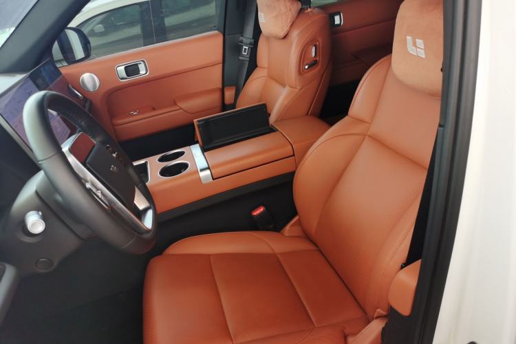 Used Li Auto L7 2023 Pro Model