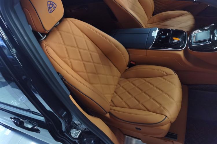 Used Mercedes-Benz Vito 2024 2.0T Business Version 7 Seats