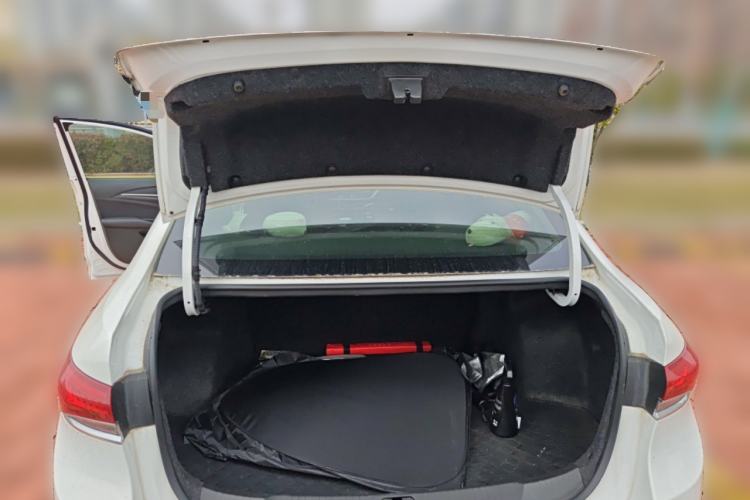 Used Buick GT 2021 Exemplar 1.5L Automatic Elite Version