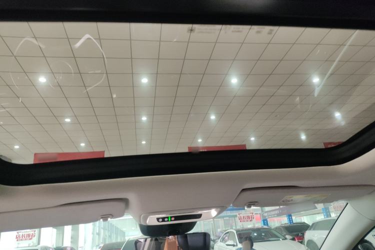 Used Buick LaCrosse 2023 28T Prestige Edition
