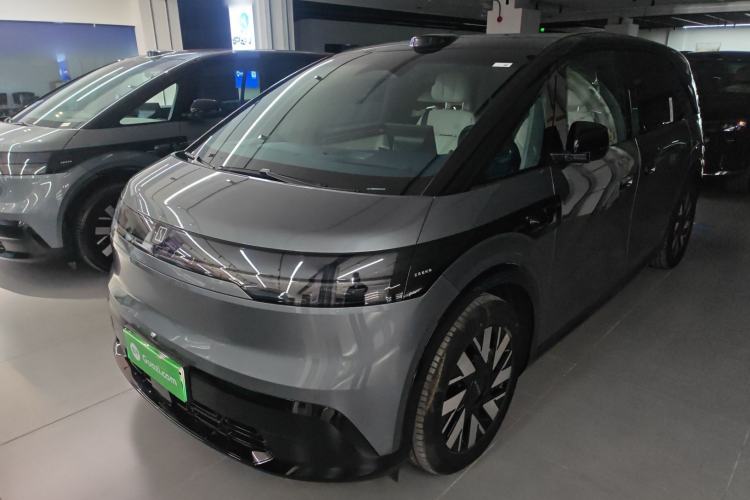 Used Zeekr MIX 2025 Long-Range Intelligent Driving Edition