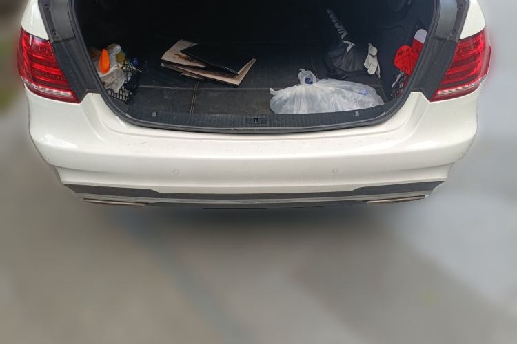 Used Mercedes-Benz E-Class 2015 Restyled E 260 L Sport Edition
