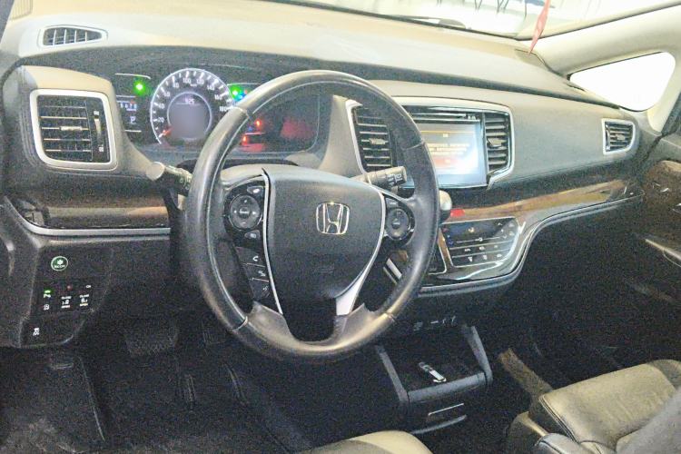 Used Honda Odyssey 2015 2.4L Smart Edition
