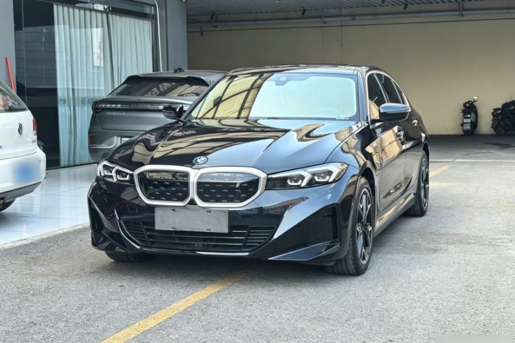 Used BMW i3 2022 eDrive 35 L