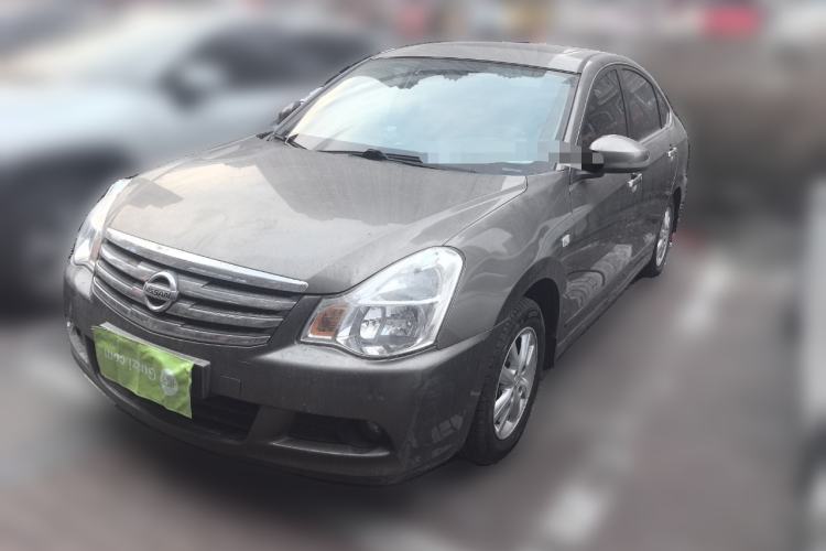 Used Nissan Sylphy 2016 Classic 1.6XE Automatic Leading Edition
