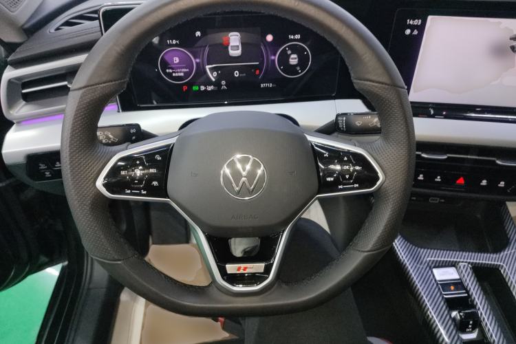 Used Volkswagen Lamando 2022 Lavida L 280TSI DSG Cool & Spicy Edition
