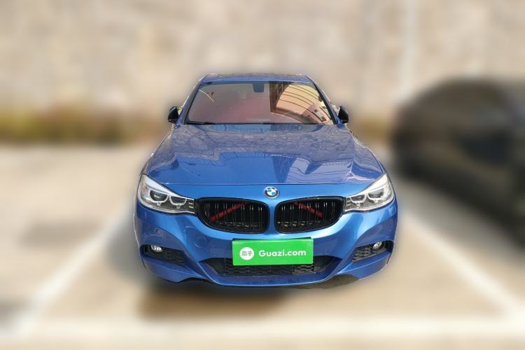 Used BMW 3 Series GT 2014 328i xDrive Design Package Edition