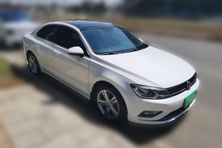 Used Volkswagen Lamando 2018 280TSI DSG Comfort Edition