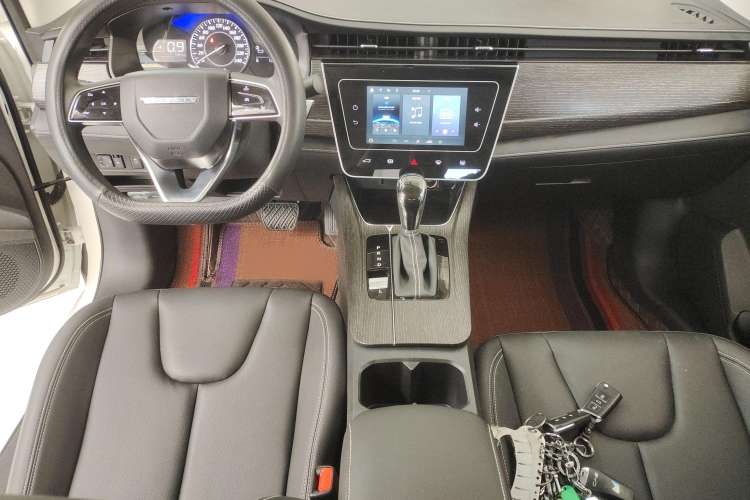 Used Venucia D60 2023 PLUS 1.6L XL CVT Yue Ling Edition
