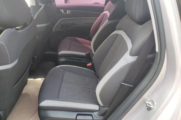 Used Wuling Victory 2020 1.5T Manual Elite Edition
