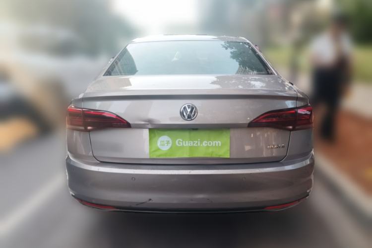 Used Volkswagen Bora 2020 1.5L Automatic Elite Version
