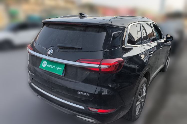 Used Buick Enclave 2022 652T Two-Wheel-Drive Prestige 7-Seater