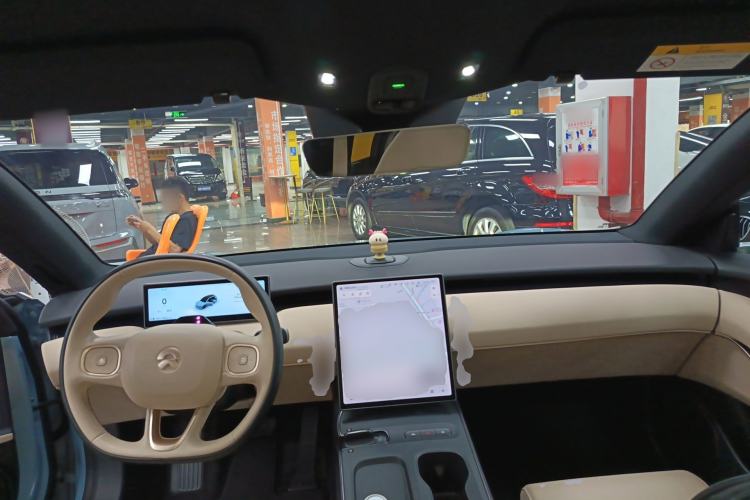 Used Nio ET5T 2024 75kWh Touring
