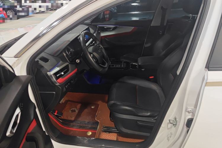 Used Chery Tiggo 7 2020 Discovery Edition 1.5T CVT Discovery No.1
