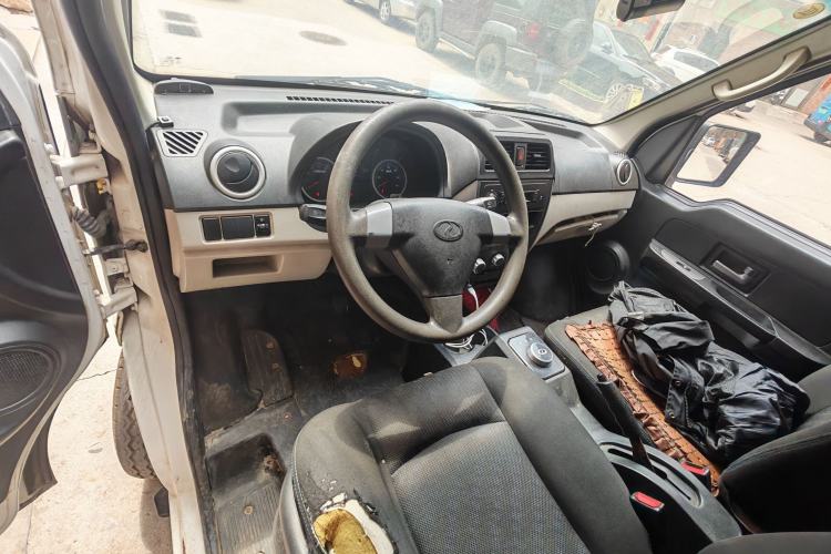 Used Ruichi EC35 2021 EC35 II Standard Edition 38.64 kWh
