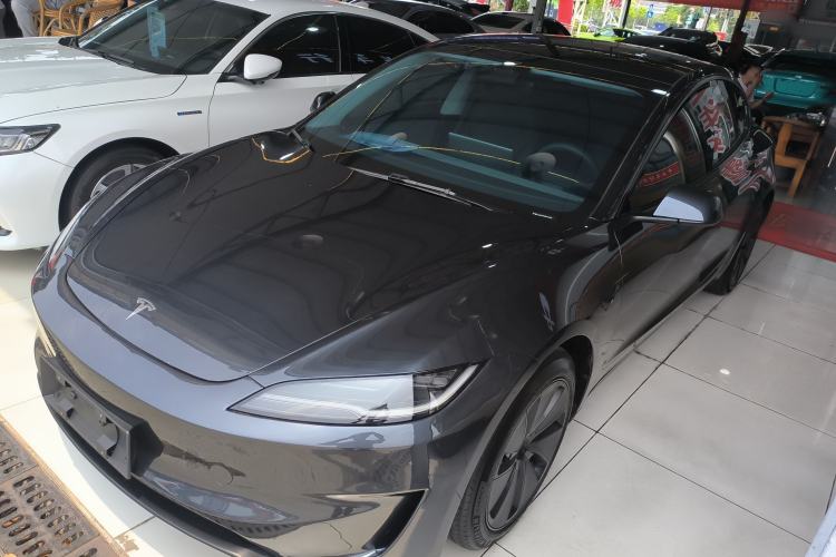 Used Tesla Model 3 2023 Rear-Wheel-Drive Version