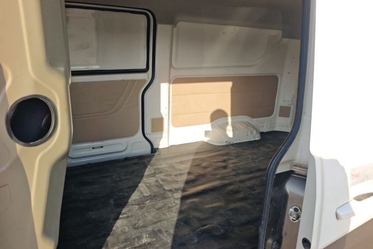 Used CHANGAN KUAYUE Xing V5 2021 1.6L Jinbao Edition Luxury Version DAM16KR