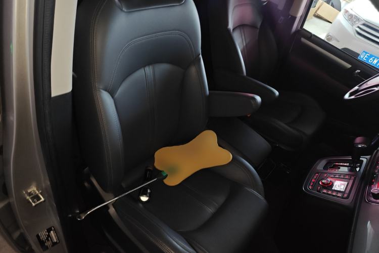 Used SAIC MAXUS G10 2021 2.0T Automatic Elite Edition Gasoline 7-Seater