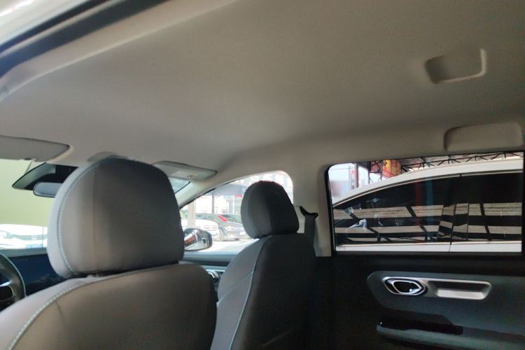 Used AION Y 2023 Plus 610 Enjoy Edition Headliner